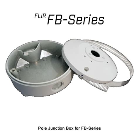 flir camera junction box|FLIR FB/FC Series .